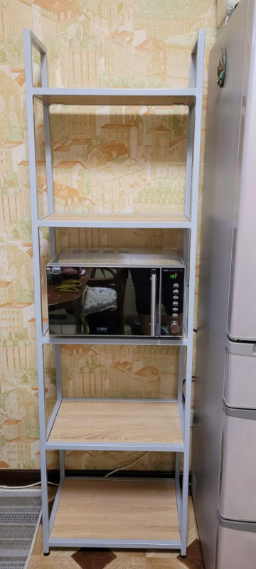  КМ ЛОФТ