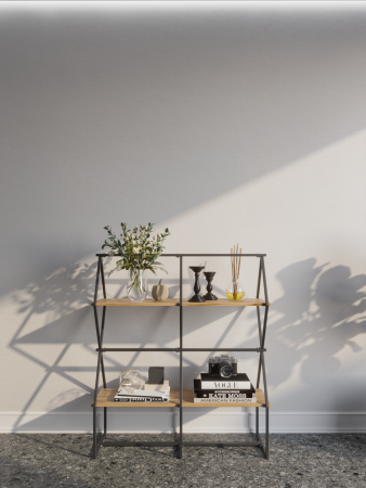 Ромбо Стоячий Мини KM Loft