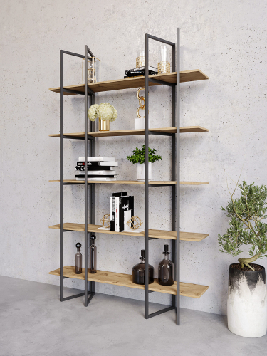 Дивульгато КМ ЛОФТ