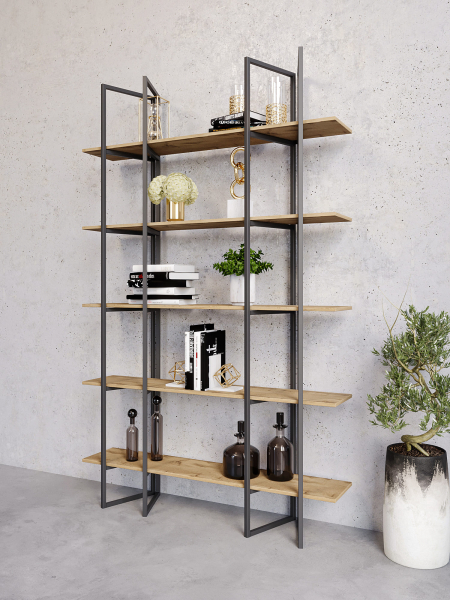 Дивульгато КМ ЛОФТ