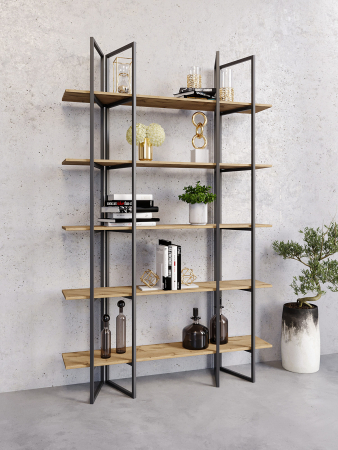 Дивульгато КМ ЛОФТ