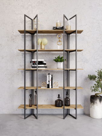 Дивульгато КМ ЛОФТ