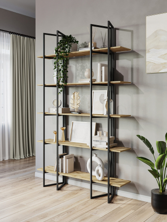 Дивульгато КМ ЛОФТ