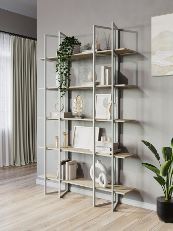 Дивульгато КМ ЛОФТ