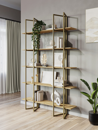 Дивульгато КМ ЛОФТ