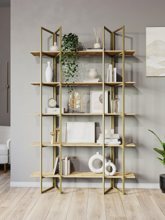 Дивульгато КМ ЛОФТ