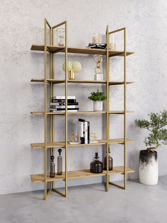 Дивульгато КМ ЛОФТ