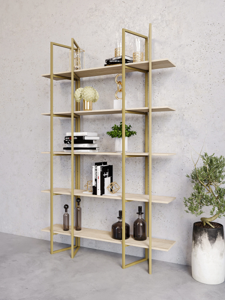 Дивульгато КМ ЛОФТ