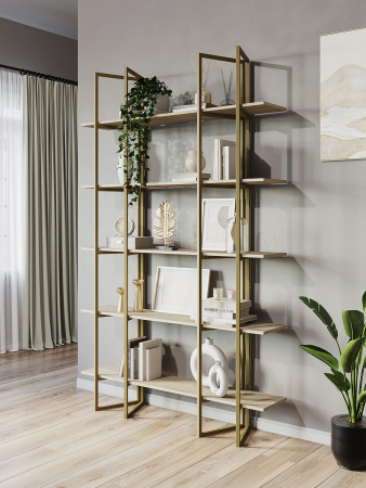 Дивульгато КМ ЛОФТ