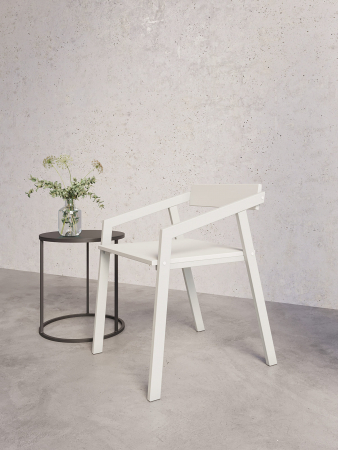 Стул Анголаро КМ ЛОФТ