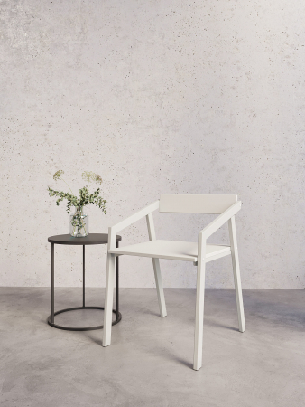 Стул Анголаро КМ ЛОФТ