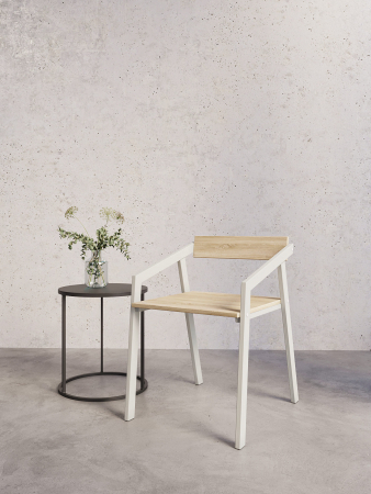 Стул Анголаро КМ ЛОФТ