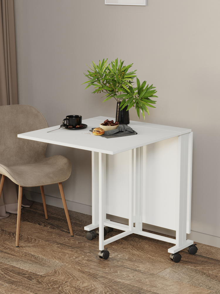 Купить Стол-книжка раскладной М1 в магазине KM Loft