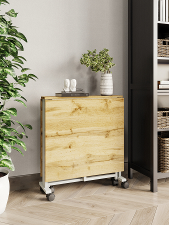 Стол-книжка раскладной М1 KM Loft