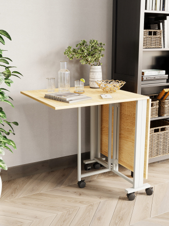 Стол-книжка раскладной М1 KM Loft
