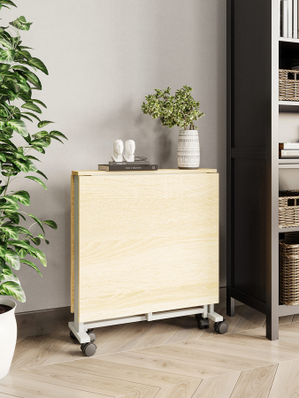 Стол-книжка раскладной М1 KM Loft