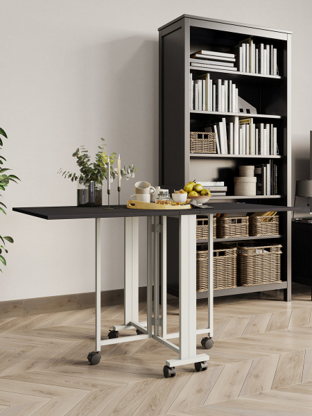 Стол-книжка раскладной М1 KM Loft