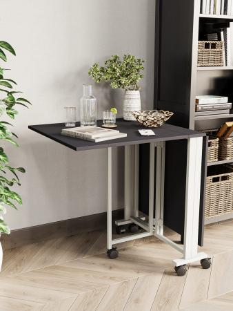 Стол-книжка раскладной М1 KM Loft