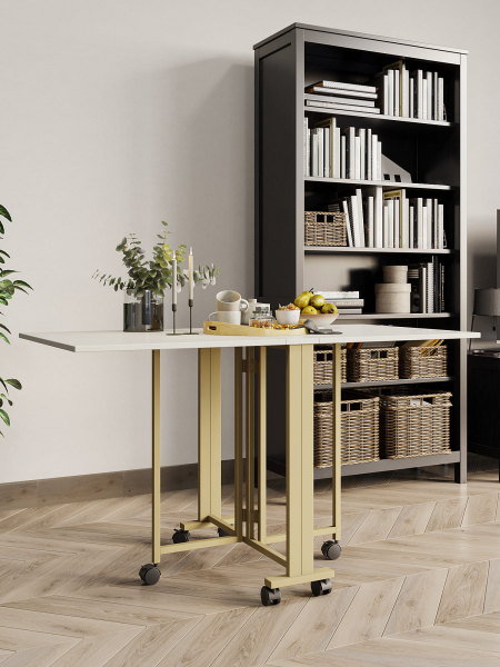 Стол-книжка раскладной М1 KM Loft