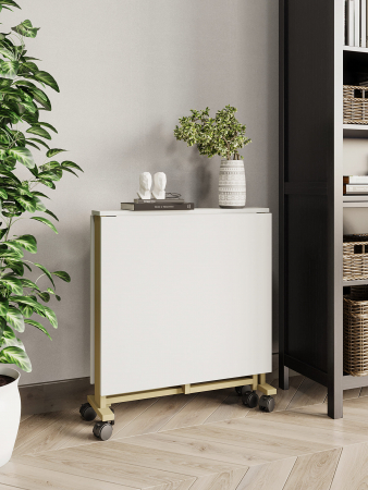 Стол-книжка раскладной М1 KM Loft