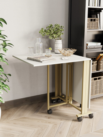 Стол-книжка раскладной М1 KM Loft