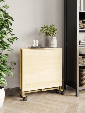 Стол-книжка раскладной М1 KM Loft