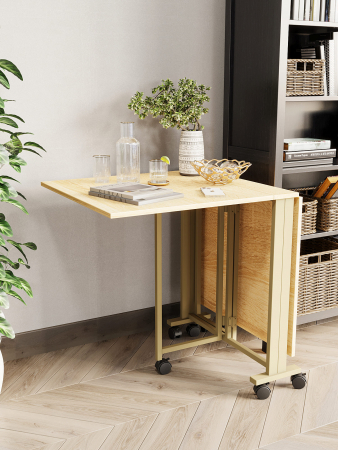 Стол-книжка раскладной М1 KM Loft