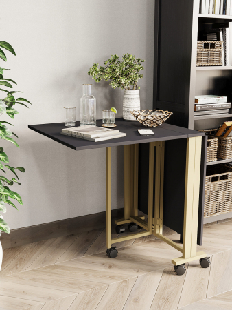 Стол-книжка раскладной М1 KM Loft