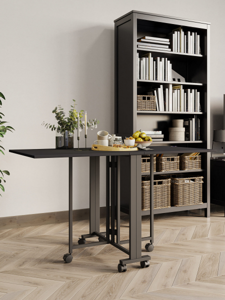 Стол-книжка раскладной М1 KM Loft