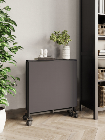 Стол-книжка раскладной М1 KM Loft