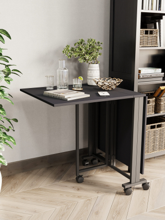 Стол-книжка раскладной М1 KM Loft