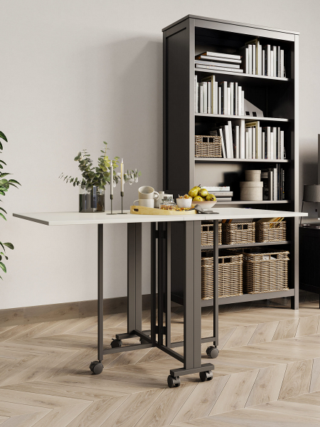 Стол-книжка раскладной М1 KM Loft