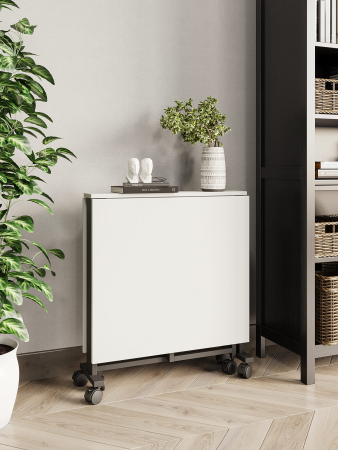 Стол-книжка раскладной М1 KM Loft