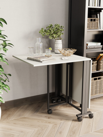 Стол-книжка раскладной М1 KM Loft