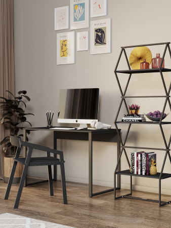 Стол компьютерный К1 KM Loft