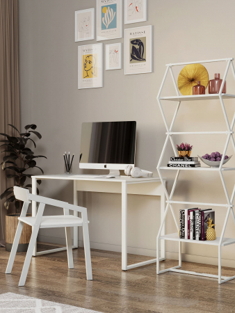 Стол компьютерный К1 KM Loft