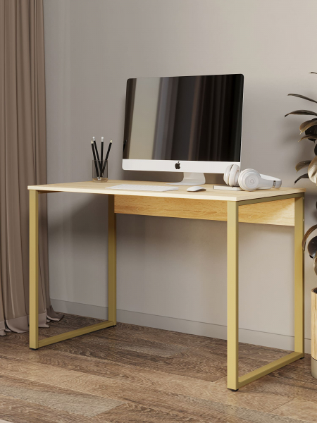 Стол компьютерный К1 KM Loft