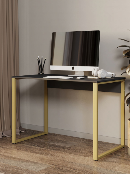 Стол компьютерный К1 KM Loft
