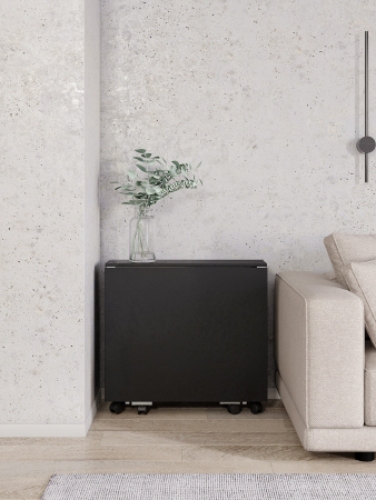 Стол книжка раскладной М2 широкий КМ ЛОФТ