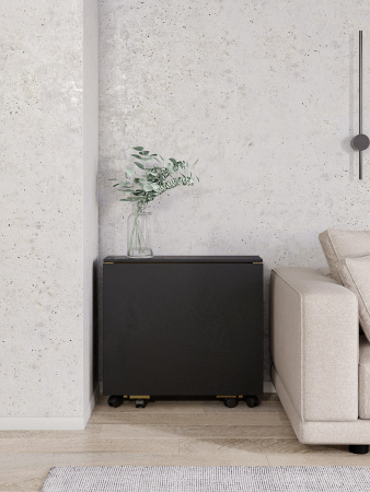 Стол-книжка раскладной М2 (широкий) КМ ЛОФТ