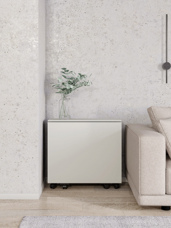 Стол книжка раскладной М2 широкий КМ ЛОФТ