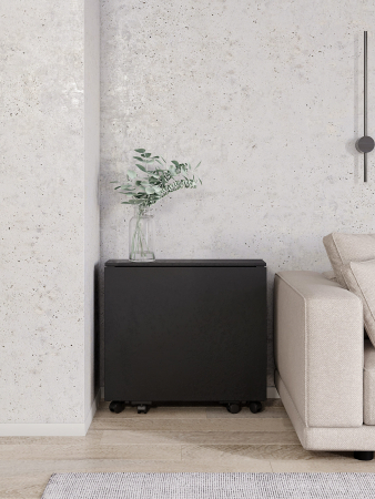 Стол книжка раскладной М2 широкий КМ ЛОФТ