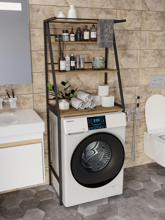 Стойка под стиральную машину КМ ЛОФТ