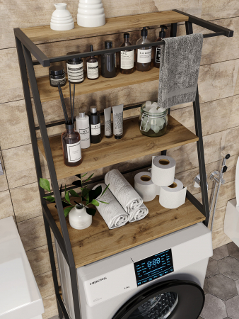 Стойка под стиральную машину КМ ЛОФТ