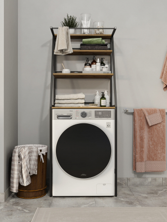 Стойка под стиральную машину КМ ЛОФТ