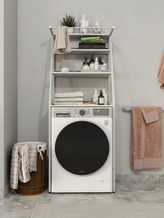 Стойка под стиральную машину КМ ЛОФТ