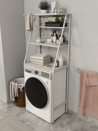 Стойка под стиральную машину КМ ЛОФТ