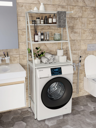 Стойка под стиральную машину КМ ЛОФТ