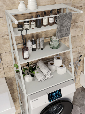 Стойка под стиральную машину КМ ЛОФТ