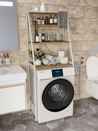 Стойка под стиральную машину КМ ЛОФТ